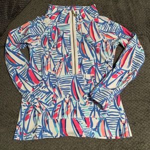 Red Right Return Popover